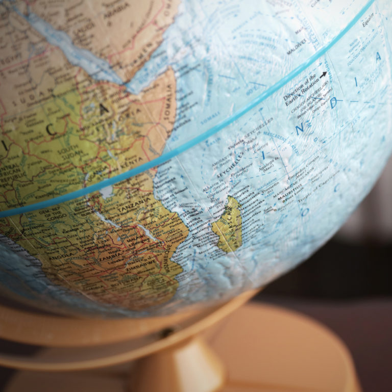 World Globe Buying Guide: How to Choose the Best Globe | Replogle Globes