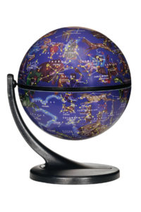 Wonder Globe (Celestial)