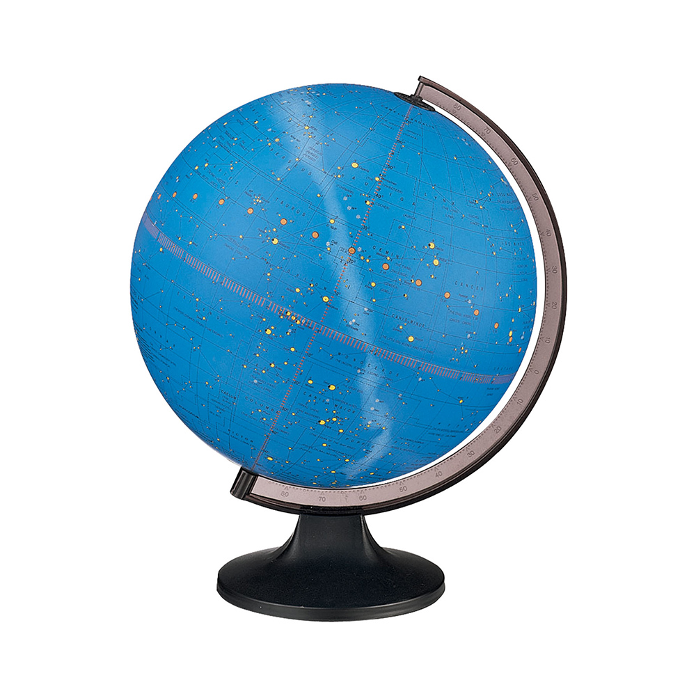 Replogle Moon Offical Nasa 12 Inch Desktop Globe