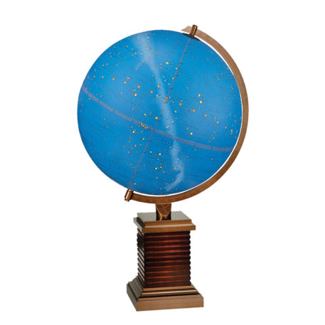 Glencoe Constellaton-85601-desktop-blue