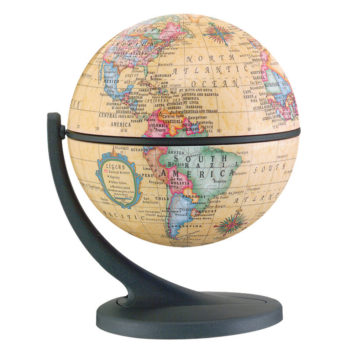 Wonder Globe-41809-education-antique