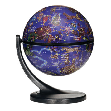 Wonder Globe-42808-education-constellation