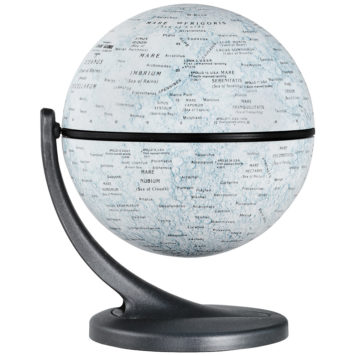 Wonder Globe-48800-education-moon