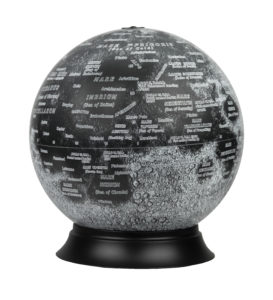 83522 Nat Geo Moon Globe