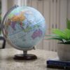 Desktop Blue | Replogle Globes