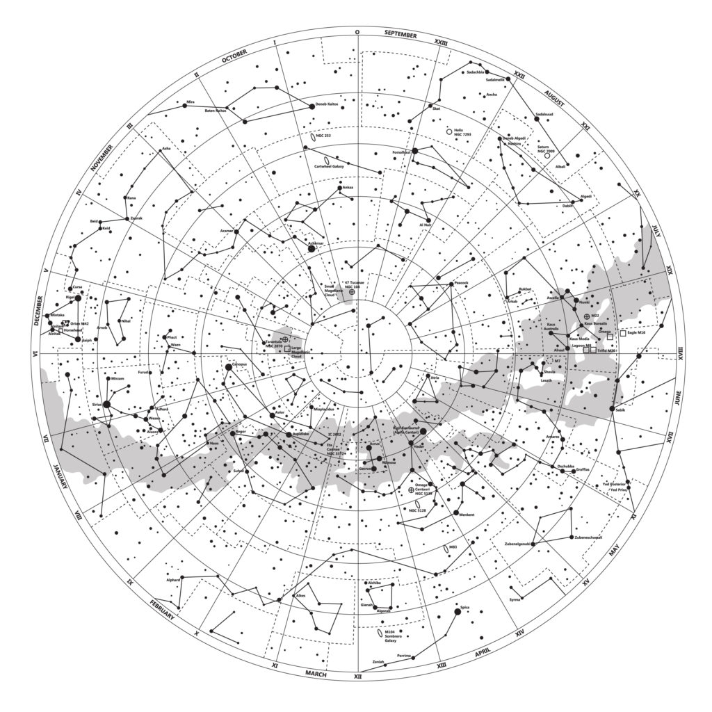 the-astronomical-cartography-star-charts-and-celestial-globes