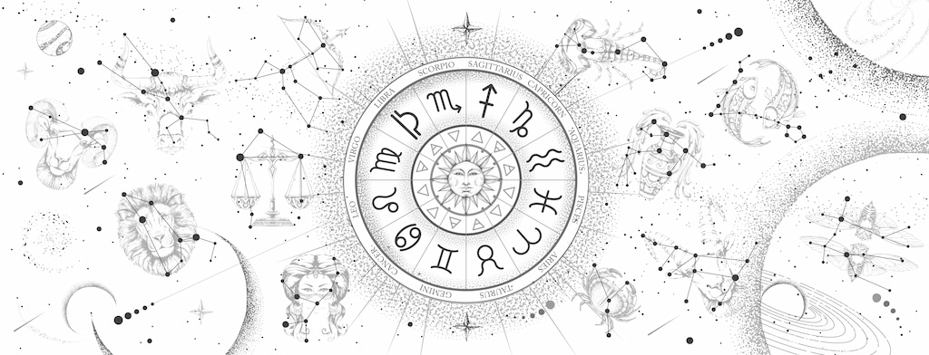 Zodiac Signs Symbols Origin