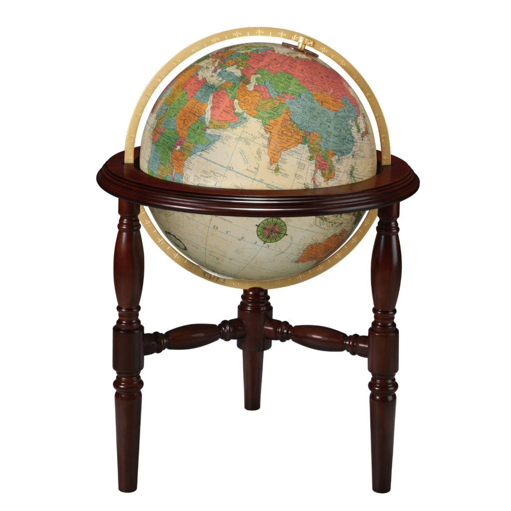 Floor 20 inch diameter | Replogle Globes