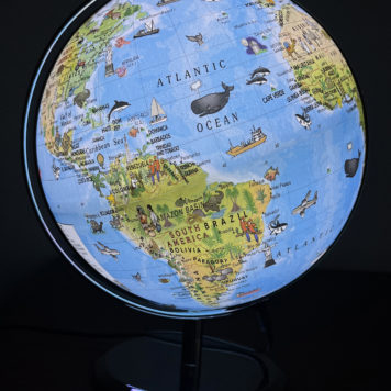 91072 Illuminated 91072 Illuminated