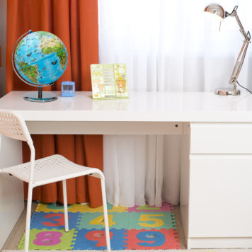 Interior,Of,A,Children's,Room,,Modern,Furniture Interior,Of,A,Children's,Room,,Modern,Furniture