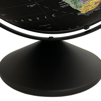 Eureka Starlight Base Close up Eureka Starlight Base Close up