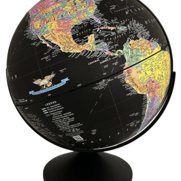 Eureka Starlight NthAmerica shot Eureka Starlight NthAmerica shot