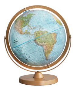 33801-Atlantis raised relief land and ocean desktop