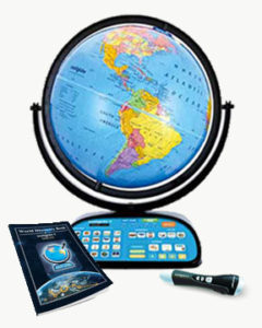 Intelliglobe II