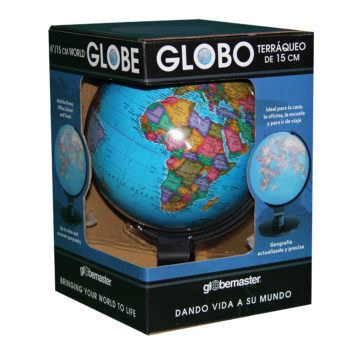 81000-Trekker 6inch packaging 81000-Trekker 6inch packaging