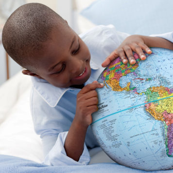 KidGlobe KidGlobe