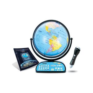 intelliglobe