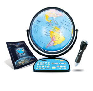 intelliglobe