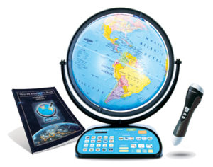 intelliglobe