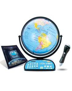 intelliglobe