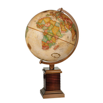 Glencoe-31546-Desktop-Antique Glencoe-31546-Desktop-Antique