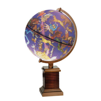 Glencoe Constellaton-85601-desktop-illuminated Glencoe Constellaton-85601-desktop-illuminated