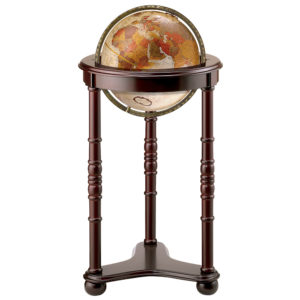Lancaster-37806-floor-bronze metallic