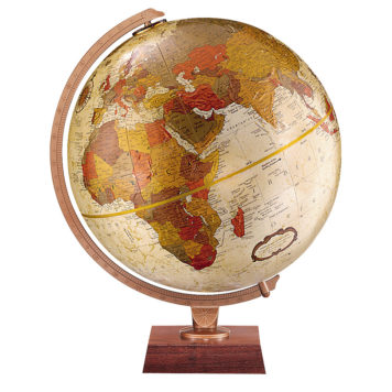 Northwoods-37527-desktop-bronze metallic