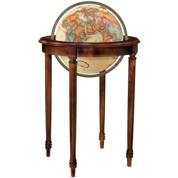 Regency-22720-floor- antique