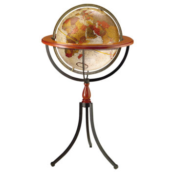 Santa Fe-27812-Floor -bronze metallic Santa Fe-27812-Floor -bronze metallic