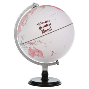 Worlds Greatest Mom-35533-Designer Series-pink