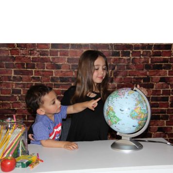 12534-Globe 4 kids 12534-Globe 4 kids