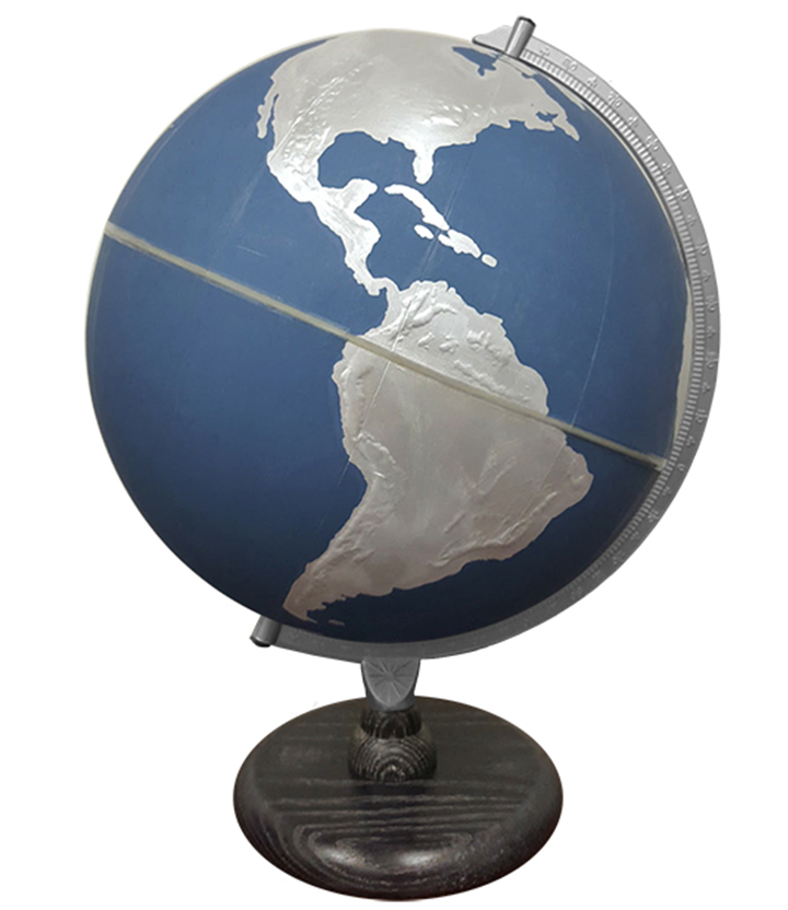 Custom-Globe-Blue-Silver Custom-Globe-Blue-Silver