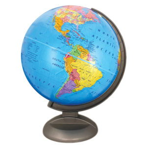 30574 Medfrod 12inch blue non illuminated