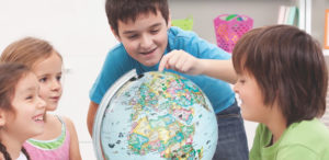 replogle-globes-group-of-kids
