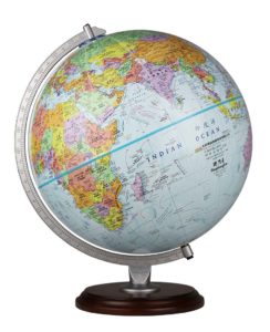 30634 Concord bilingual desktop blue Africa