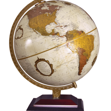 31664-12inch-Alpha-desktop-Bronze-metallic 31664-12inch-Alpha-desktop-Bronze-metallic