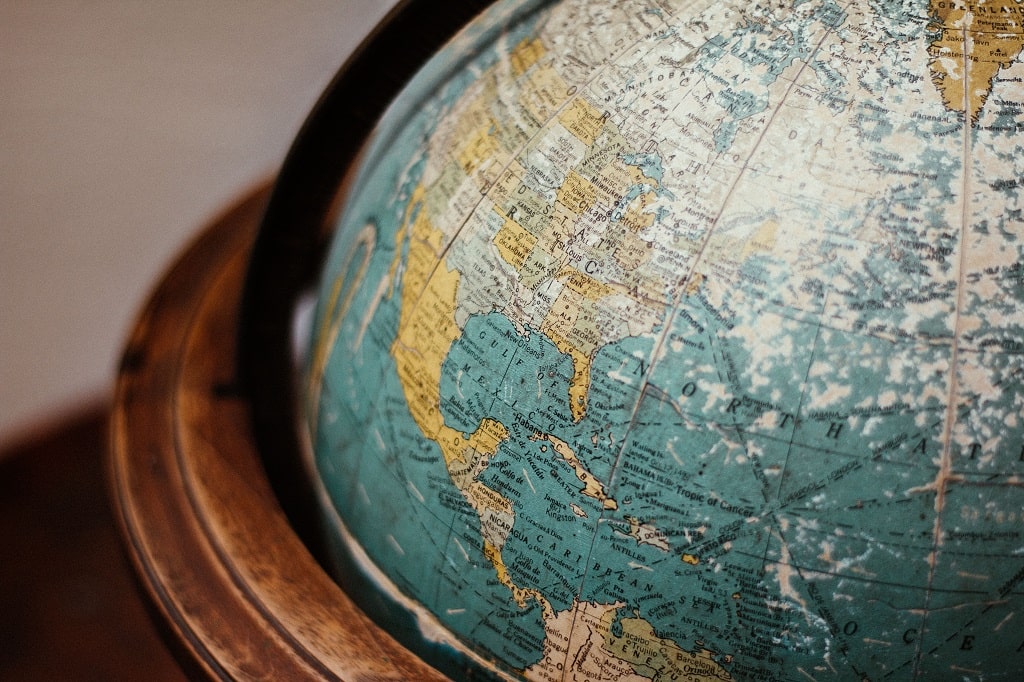 World Globe Buying Guide World Globe Buying Guide
