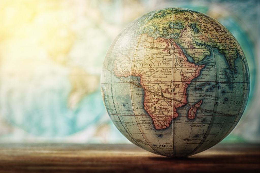 Buying a Globe as a Gift Buying a Globe as a Gift