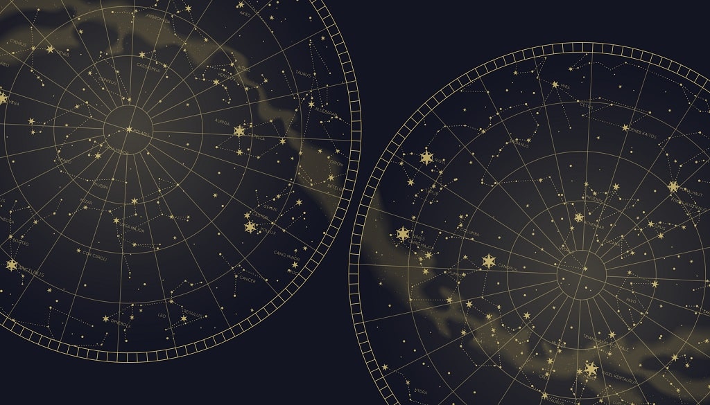 how to navigate by the stars how to navigate by the stars