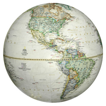 88394 - 12in NGS Antiq Ball Only 88394 - 12in NGS Antiq Ball Only
