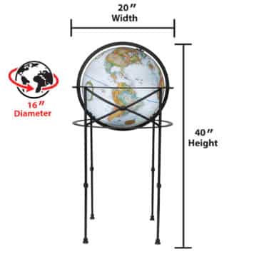 26902-Globe Dims